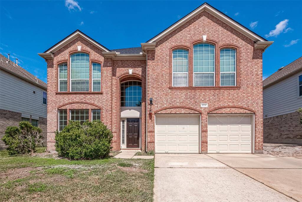 2-story home with great curb appeal.