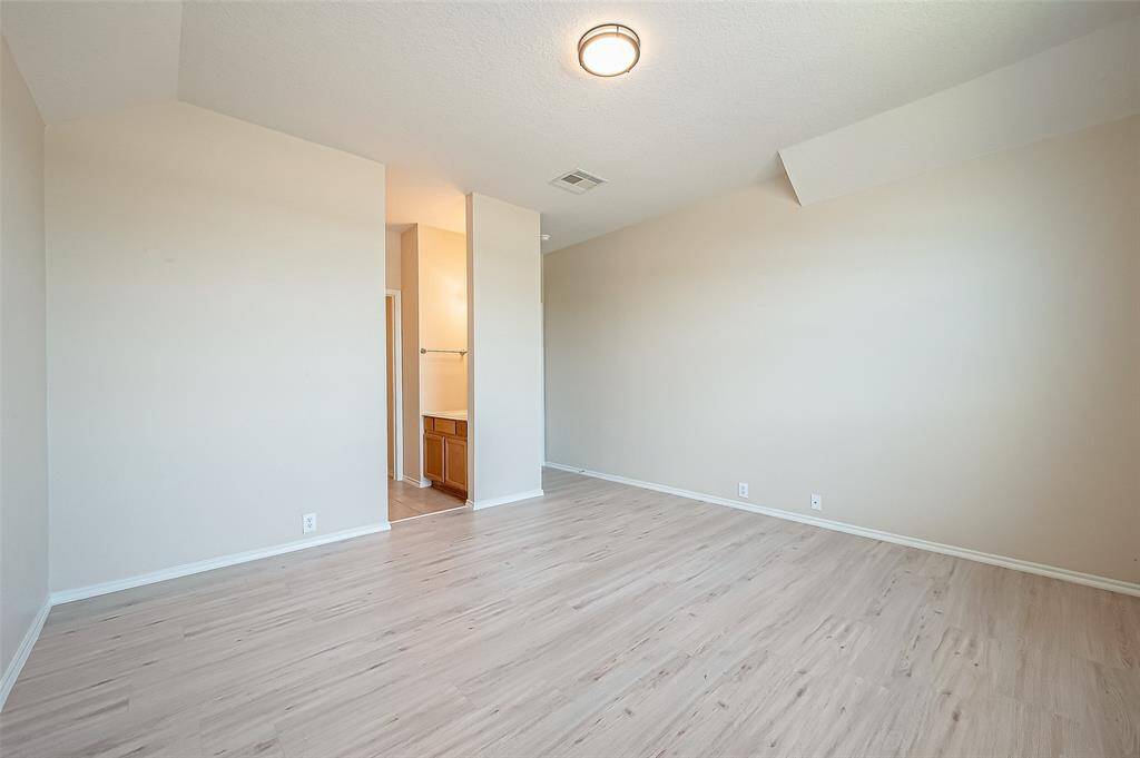 Secondary bedroom on 2/F