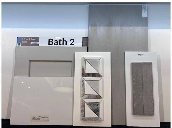 Bath 2 Design Selections
