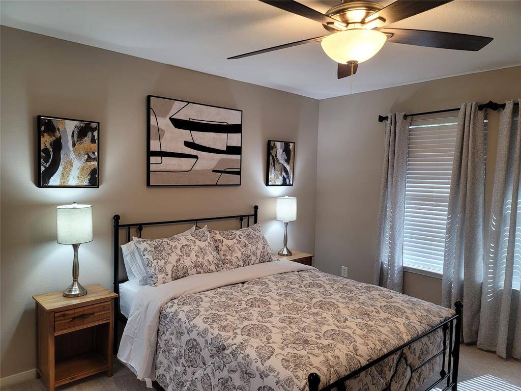 Bedroom No.2
