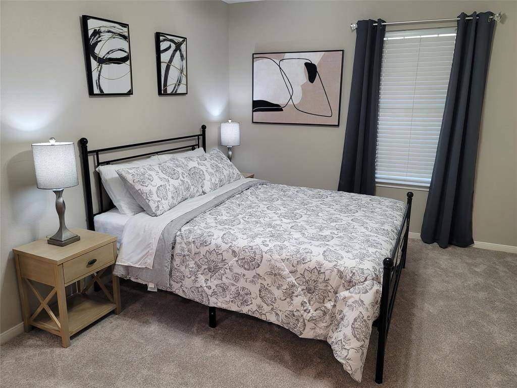 Bedroom No.3