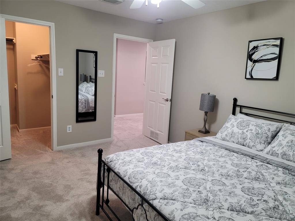 Bedroom No.3