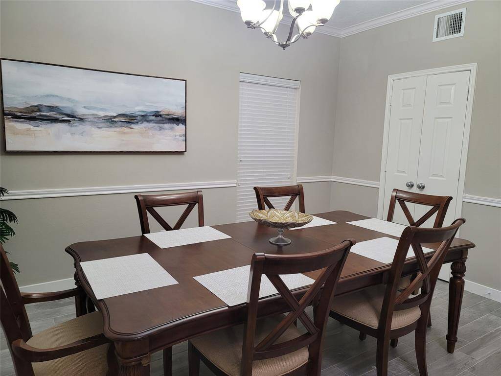 Dinning Room