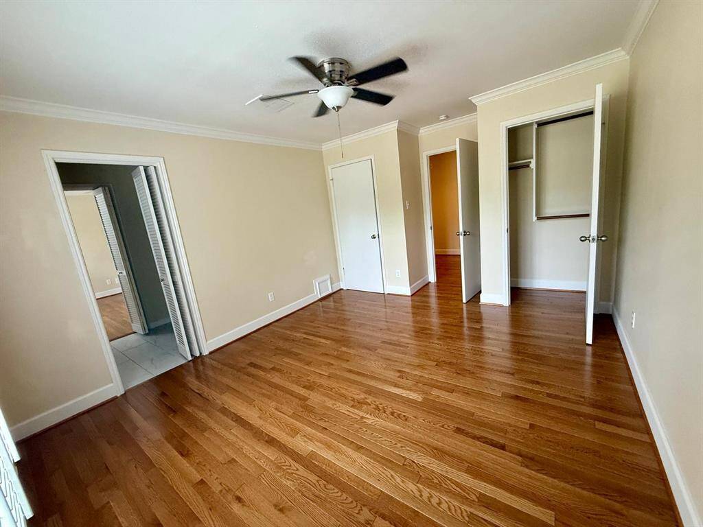 Spare Bedroom
