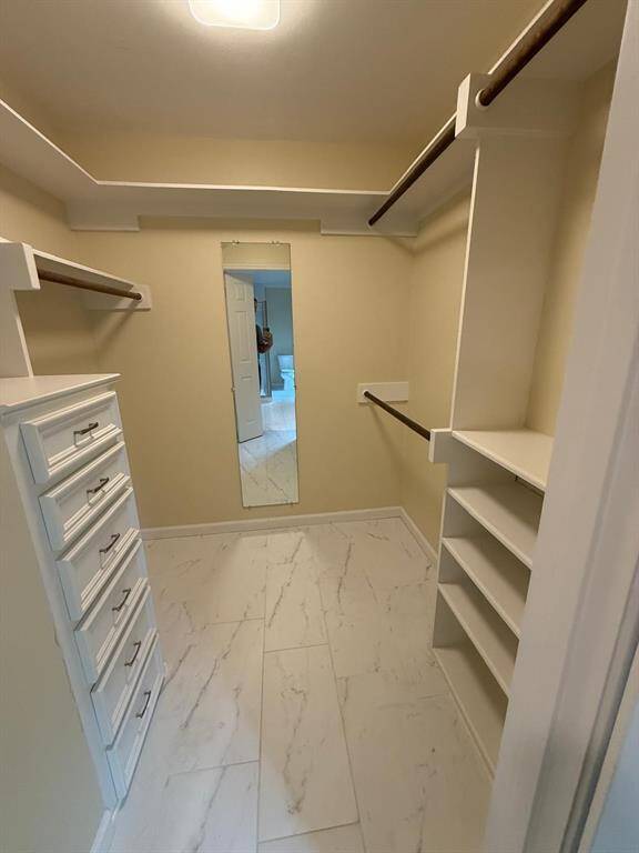 Primary Bath Closet