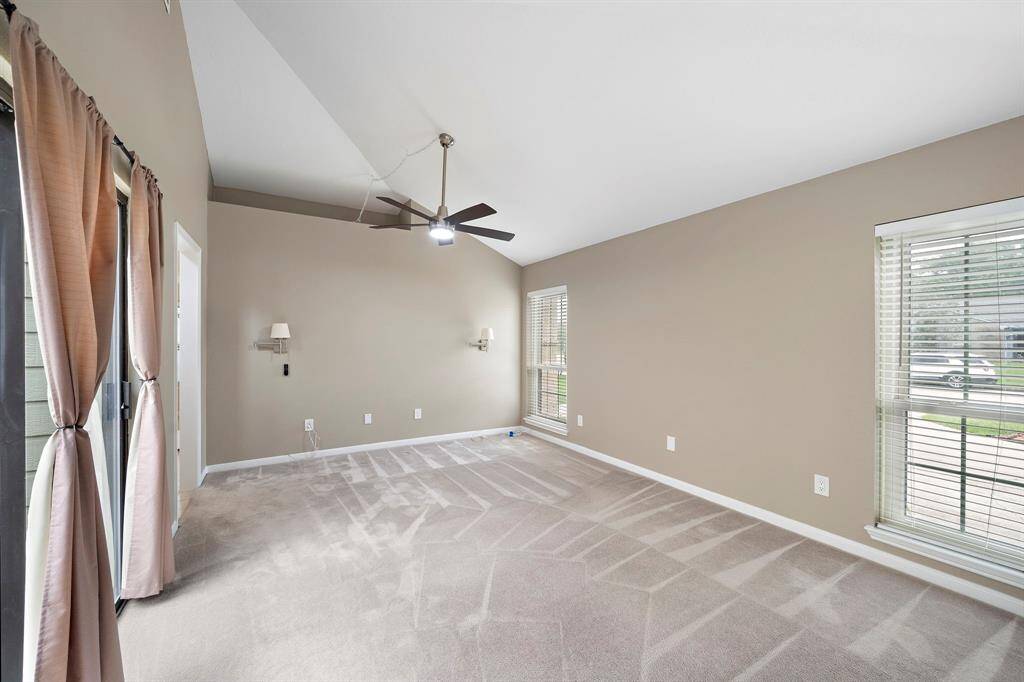 Main bedroom