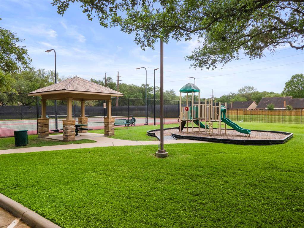 Kids park