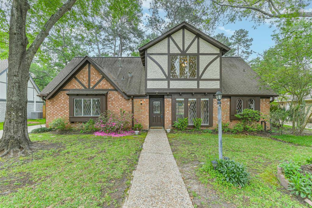 Walking distance to local parks, schools