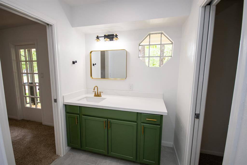 common bathroom