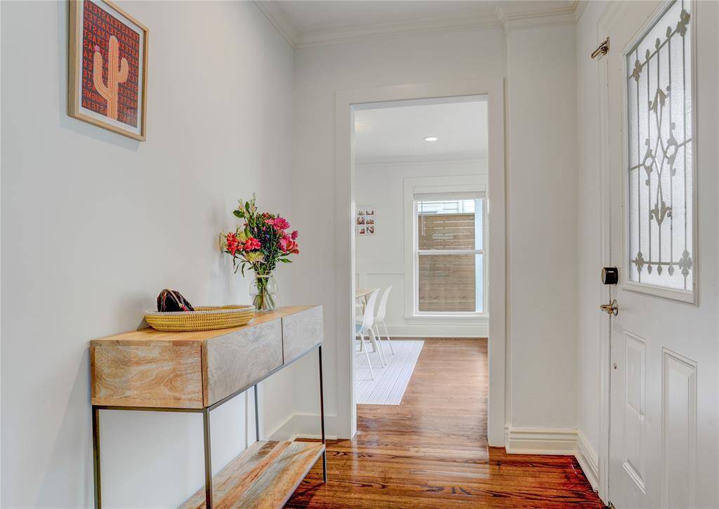 Entryway