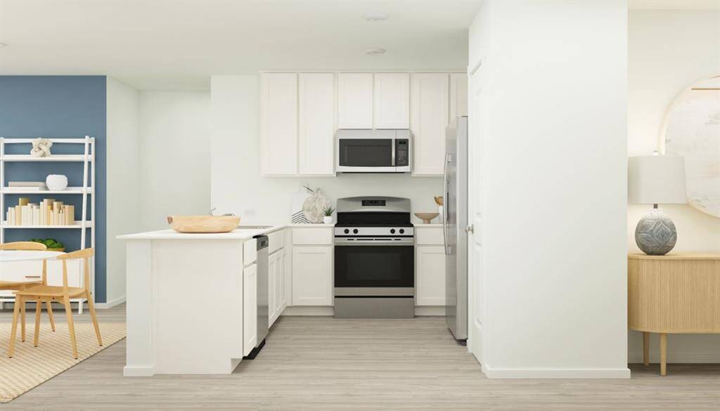 REPRESNENTATIVE NOT ACTUAL HOME