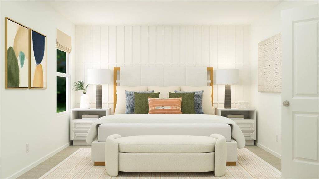 REPRESENTATIVE NOT ACTUAL HOME