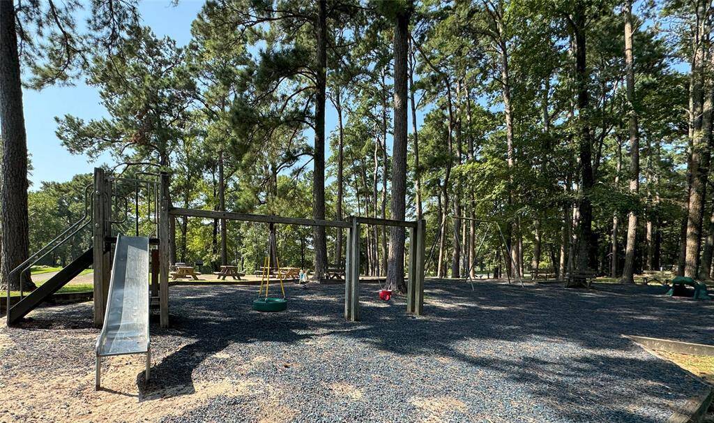 Enjoy the community playground, perfect for family fun and relaxation.