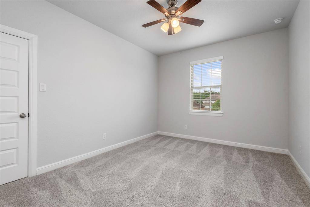 Bedroom #3
