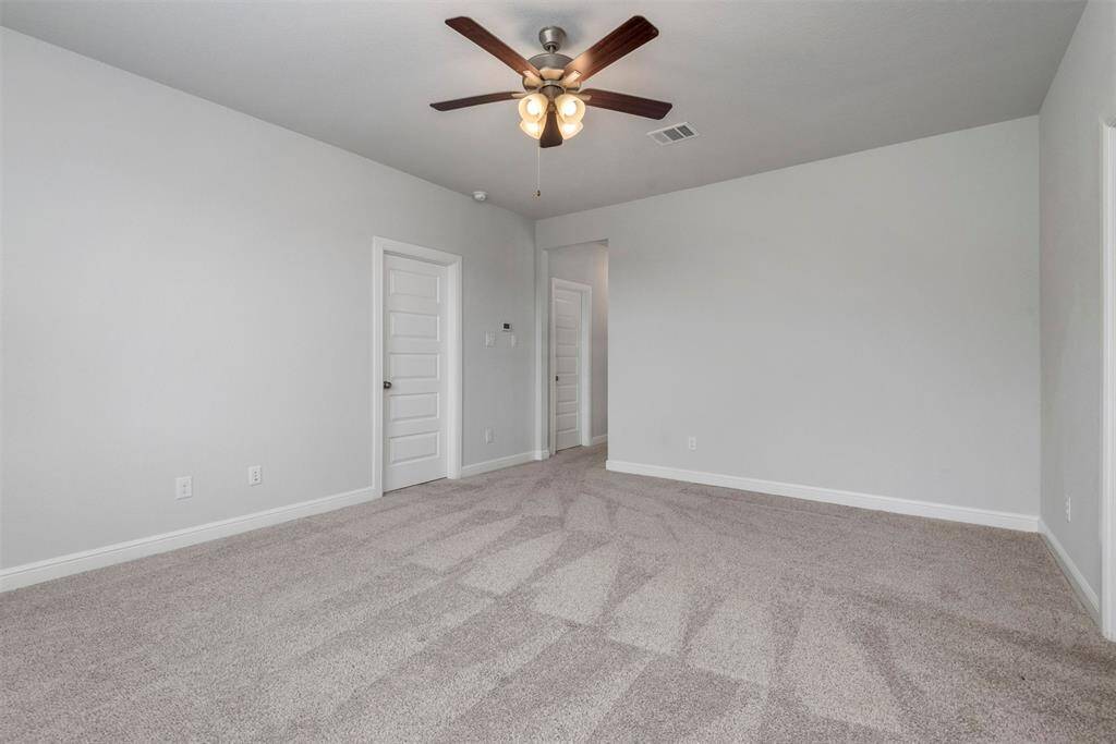 Another view of the game room