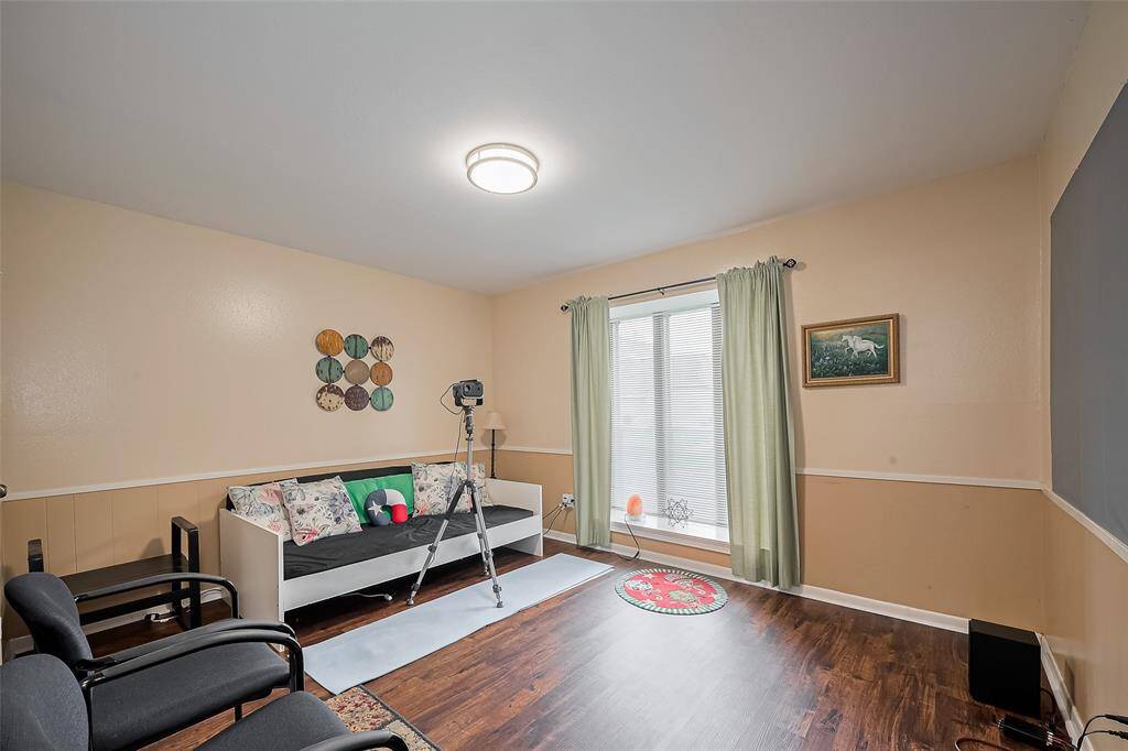 Bedroom 1 - 1st Floor