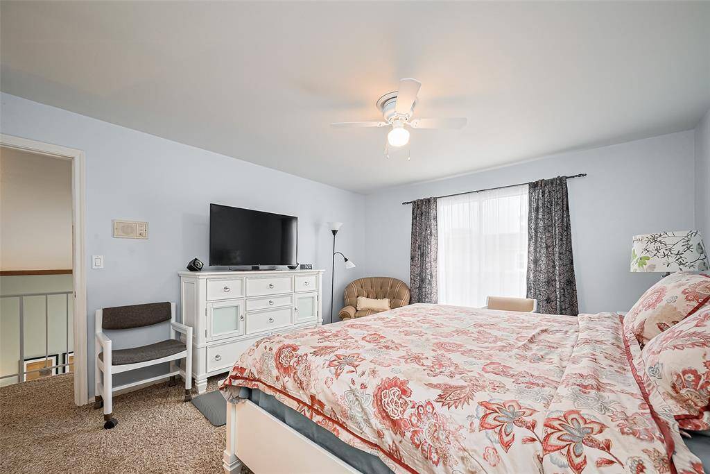 Bedroom 3 - 2nd Floor