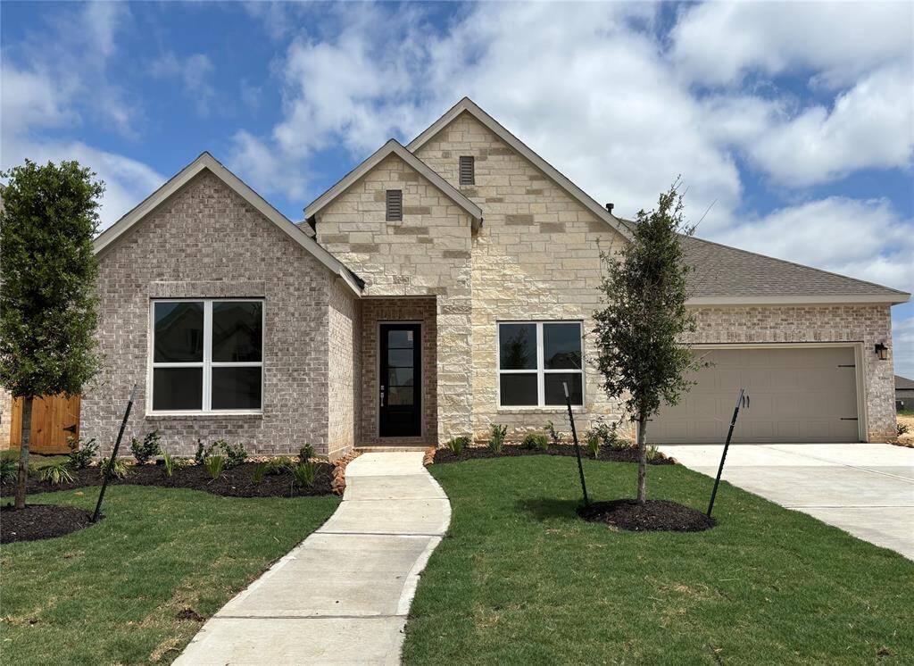 Pictures are representative of floor plan - not actual home for sale