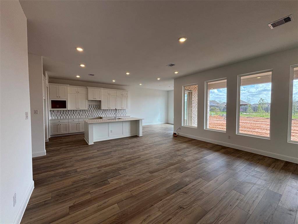 Pictures are representative of floor plan - not actual home for sale