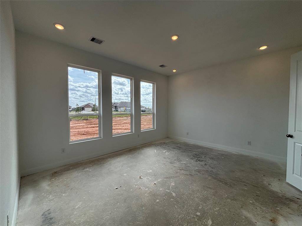 Pictures are representative of floor plan - not actual home for sale