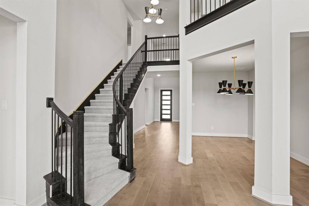 Main Bedroom Retreat