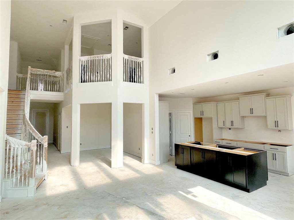 *REPRESENTATION PHOTO* Main Bedroom Suite With Calming Backyard Views