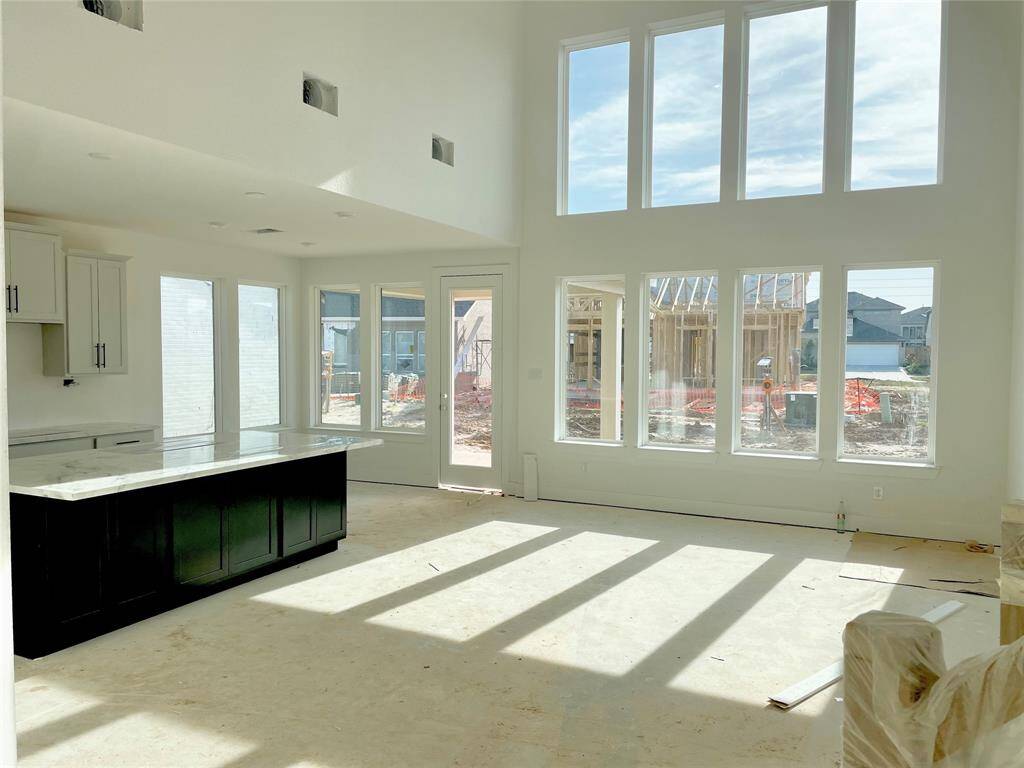 Grand Family Room