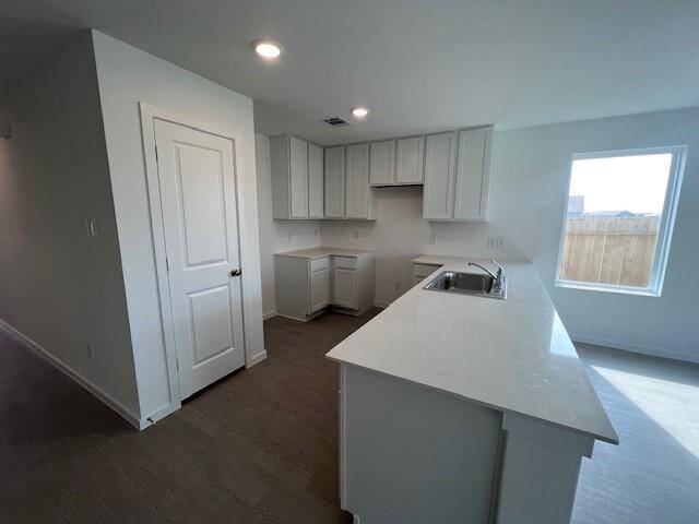 Photos are representative of same floor plan. Not actual home.