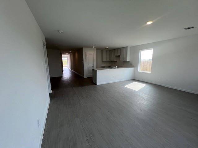 Photos are representative of same floor plan. Not actual home.