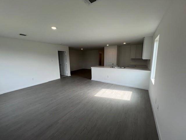 Photos are representative of same floor plan. Not actual home.