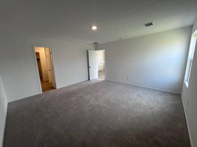 Photos are representative of same floor plan. Not actual home.