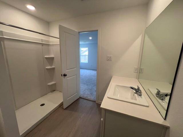 Photos are representative of same floor plan. Not actual home.