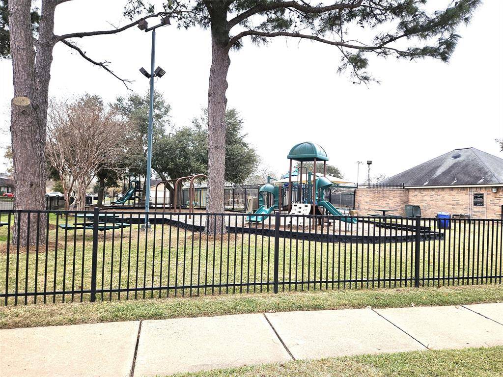 Family-friendly playground perfect for kids to enjoy and make lasting memories.