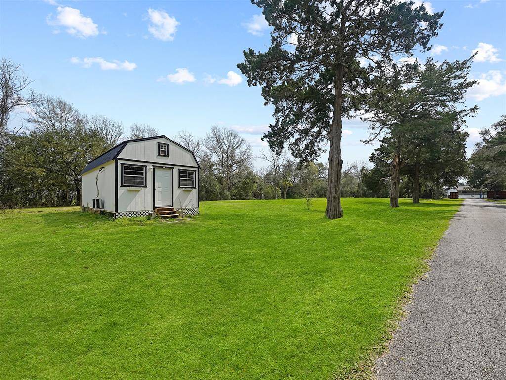 Tiny House/Quarters