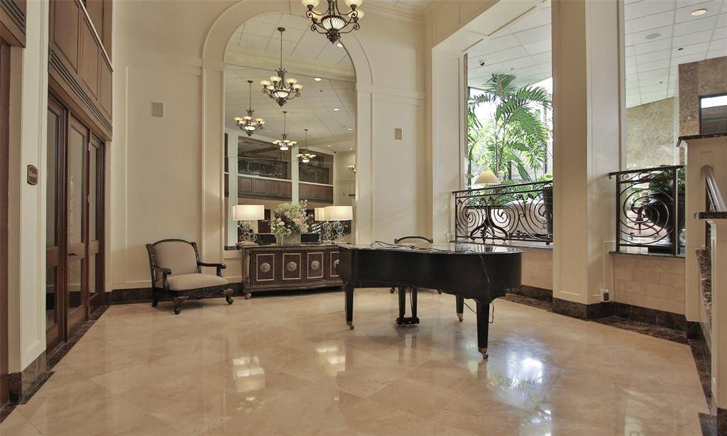 Have a wonderful gathering with the sounds of the piano.