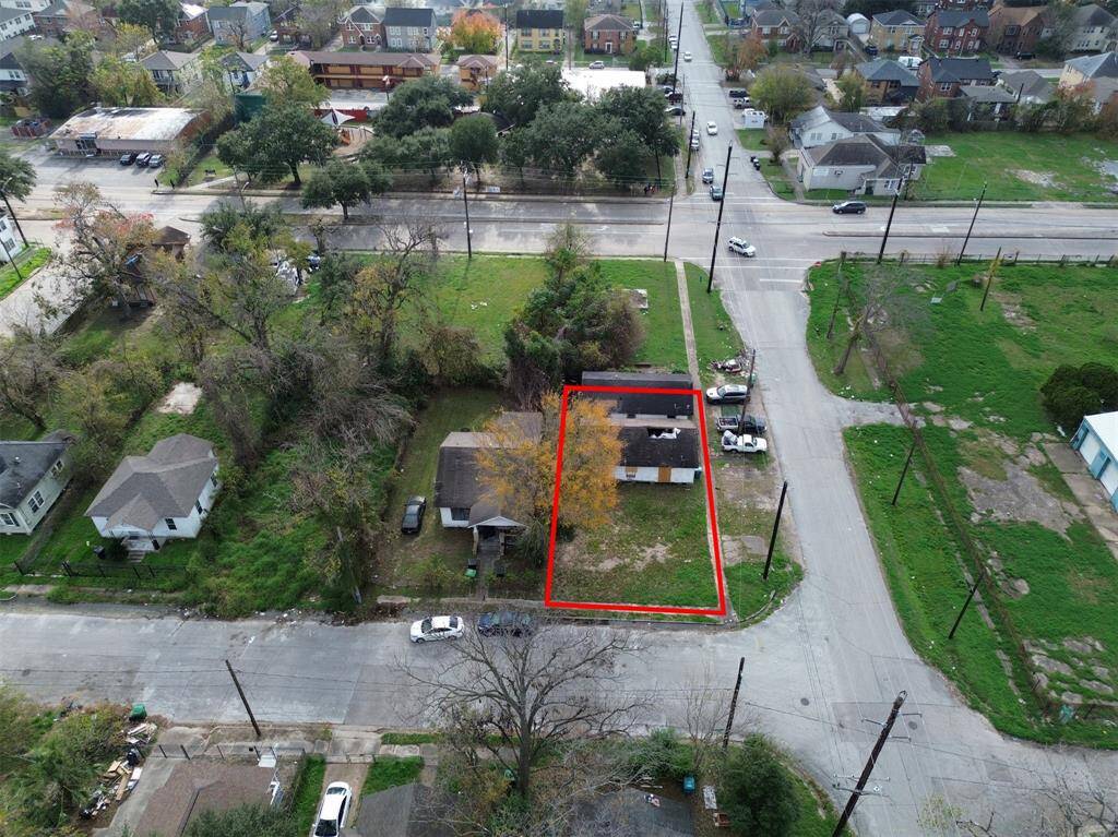 3703 Live Oak