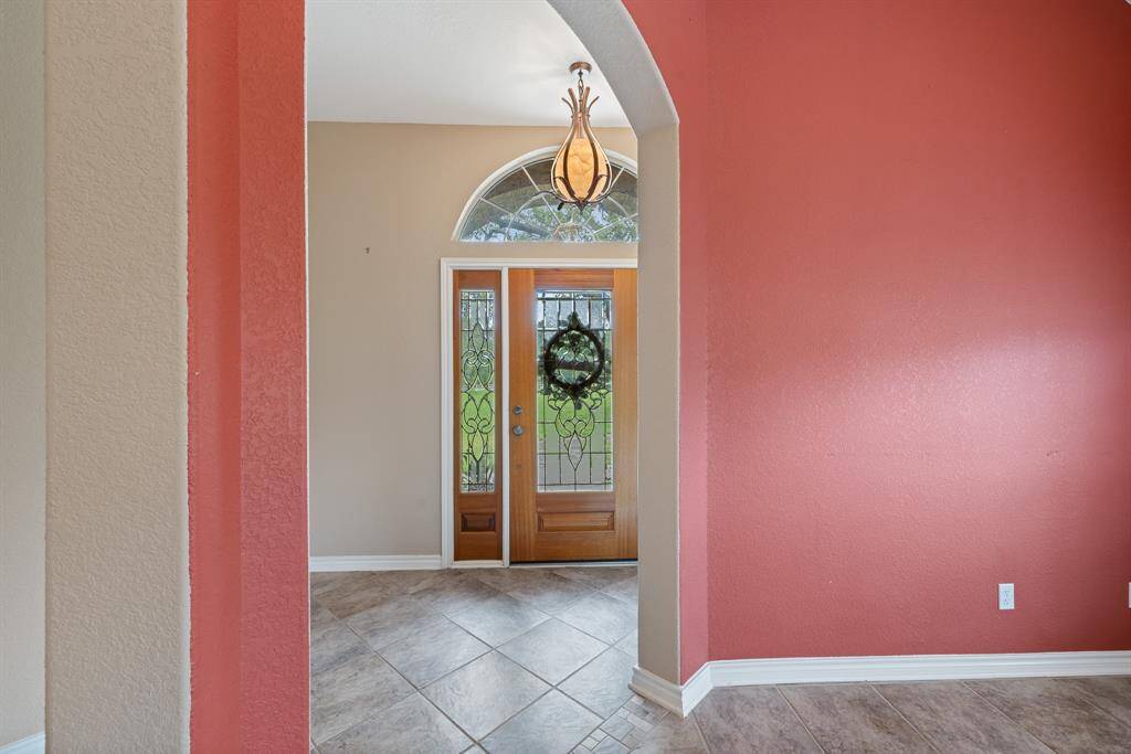 Entry Way