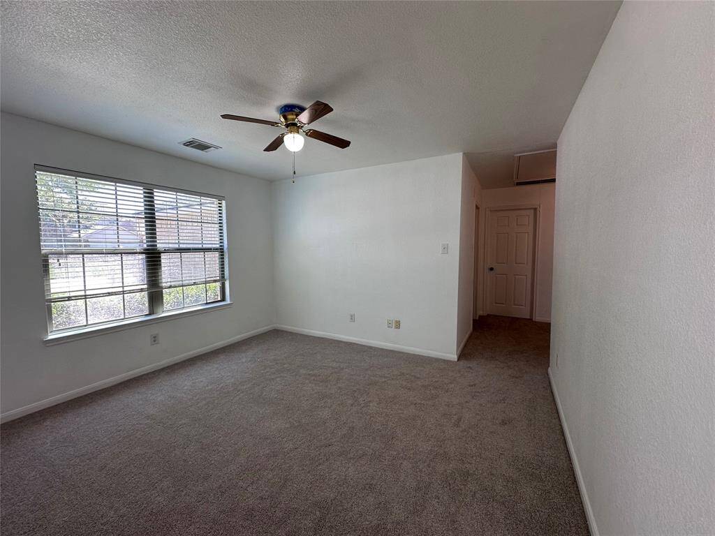 One of 3 Bedrooms