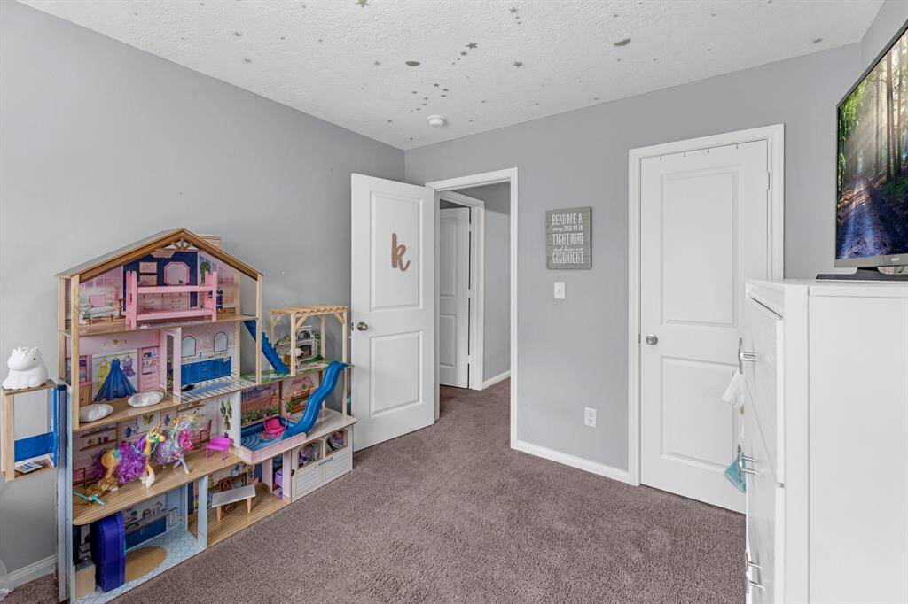 Additional view of bedroom #2!