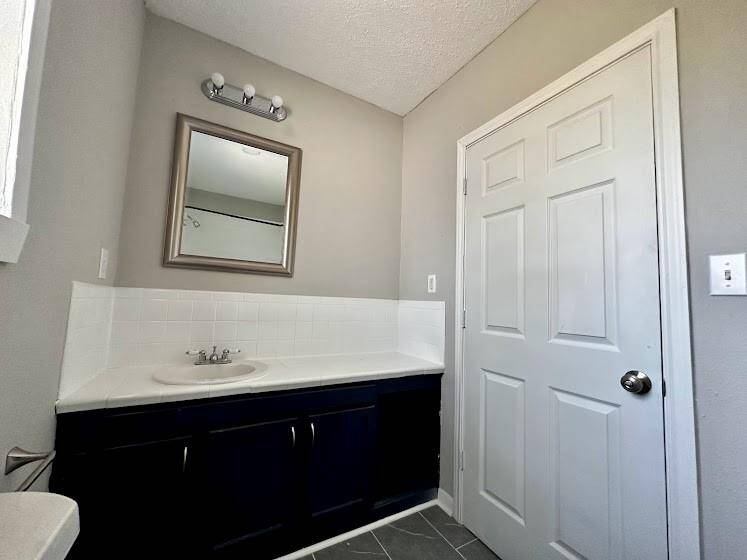 Bathroom Vanity