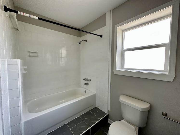 Shower/Tub Combo