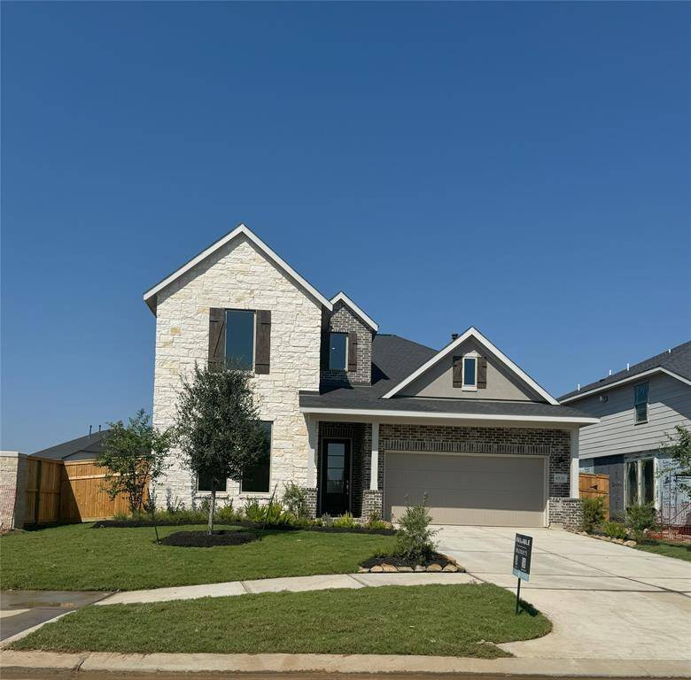 Pictures are representative of floor plan - not actual home for sale