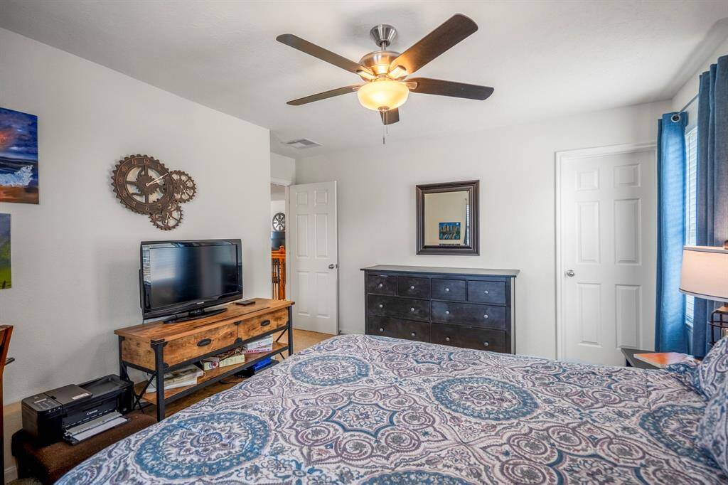 Cozy and inviting for anyone to enjoy.