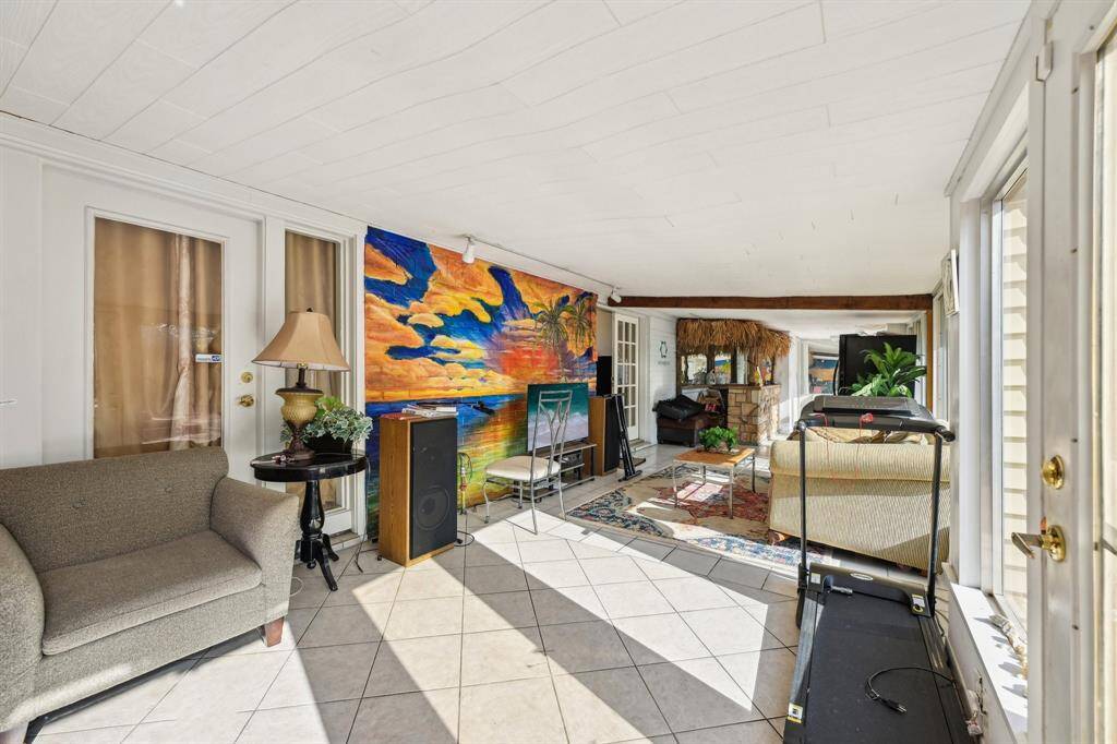 Endless opportunities to make the space your own