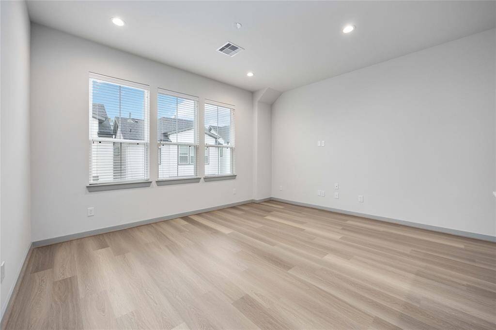 Living Room View