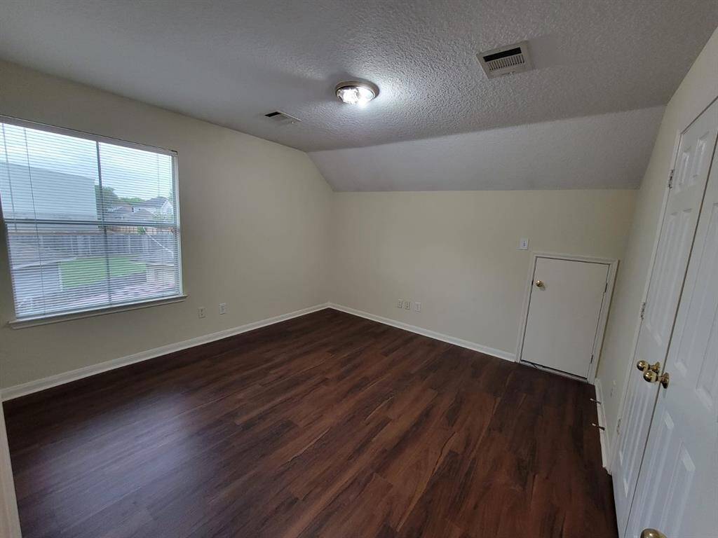 another spacious secondary bedrooms too
