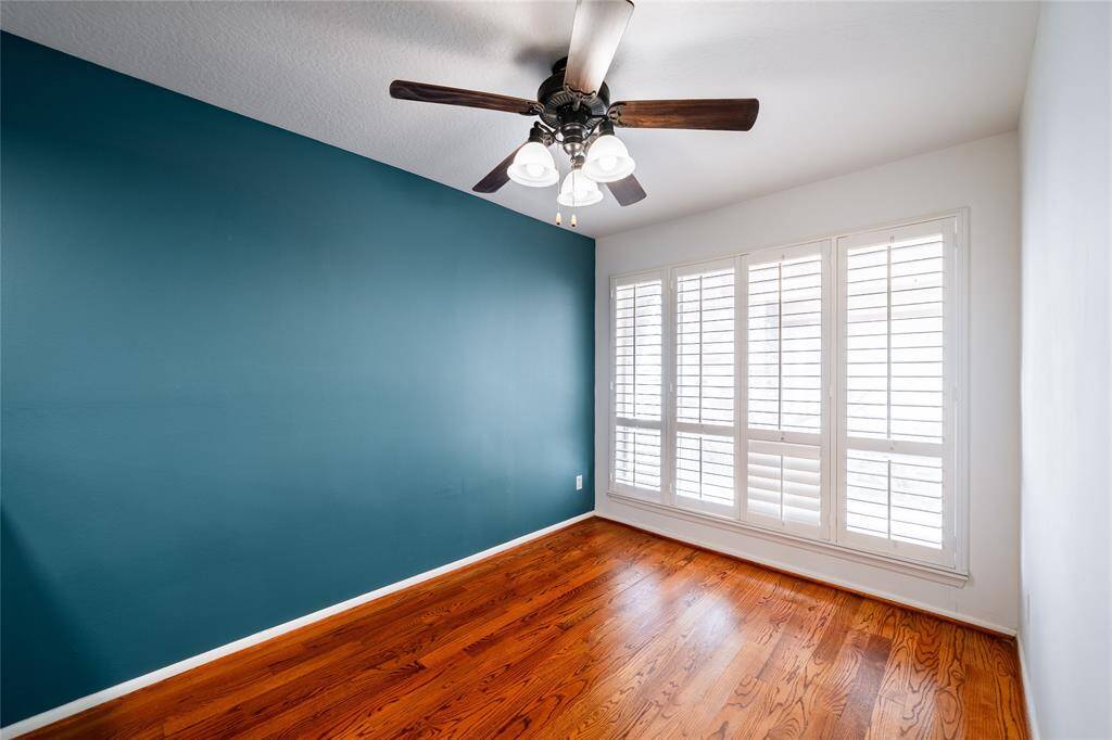 Interior Breakfast Room