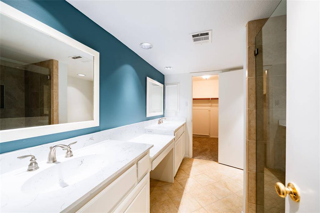 Master Restroom
