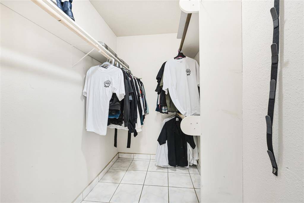 Closet