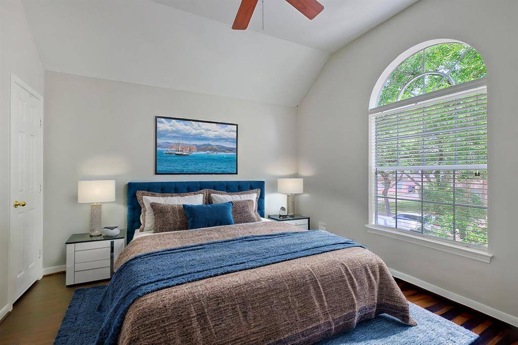 BEDROOM 4. **This room has been virtually staged.